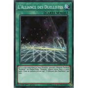 LEDD-FRC17 L'Alliance des Duellistes Commune