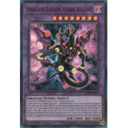 LEDD-FRC25 Dragon Fusion Venin Affamé Ultra Rare