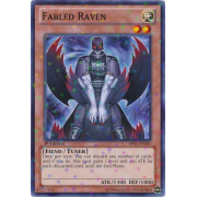 Fabled Raven