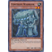 BP01-EN206 Fortress Warrior Commune