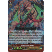 G-BT12/001EN Dragstrider, Luard Generation Rare (GR)