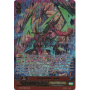 G-BT12/001EN Dragstrider, Luard Super Generation Rare (SGR)