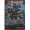 G-BT12/002EN Evil-eye Hades Emperor, Shiranui "Mukuro" Super Generation Rare (SGR)