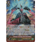 G-BT12/005EN Supremacy True Dragon, Claret Sword Helheim Triple Rare (RRR)