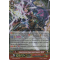 G-BT12/006EN Conquering Supreme Dragon, Dragonic Vanquisher "VBUSTER" Triple Rare (RRR)