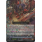 G-BT12/007EN Eradicator, Dragonic Descendant "Sigma" Triple Rare (RRR)