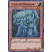 Fortress Warrior