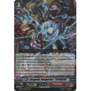 G-BT12/008EN Dragonic Vanquisher "SPARKING" Triple Rare (RRR)