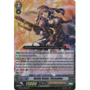 G-BT12/012EN Battle Sister, Florentine Double Rare (RR)