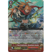 G-BT12/017EN True Eradicator, Aconitum Linchu Double Rare (RR)