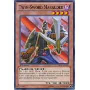 BP01-EN207 Twin-Sword Marauder Commune