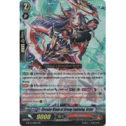 G-BT12/018EN Circular Blade of Strong Lightning, Grizel Double Rare (RR)