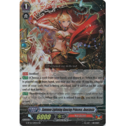 G-BT12/019EN Summon Lightning Dancing Princess, Anastasia Double Rare (RR)