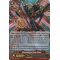 G-BT12/020EN Chronotiger Gear Glare Double Rare (RR)