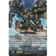 G-BT12/022EN Pulsar, Duplex Dragon Double Rare (RR)