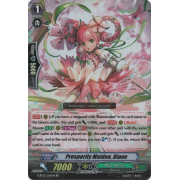 G-BT12/024EN Prosperity Maiden, Diane Double Rare (RR)