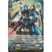 G-BT12/031EN Morion Spear Dragon Rare (R)