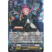 G-BT12/034EN Dragwizard, Semias Rare (R)