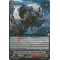 G-BT12/037EN Stealth Beast, Gekisou Ookami Rare (R)