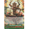 G-BT12/038EN Mystic Wisdom Creation, Brahma Rare (R)