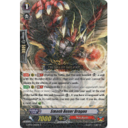 G-BT12/040EN Smash Boxer Dragon Rare (R)