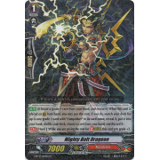 G-BT12/042EN Mighty Bolt Dragoon Rare (R)