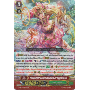 G-BT12/045EN Protector Lotus Maiden of Yggdrasil Rare (R)