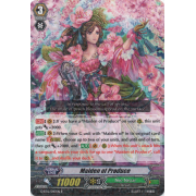 G-BT12/047EN Maiden of Produce Rare (R)