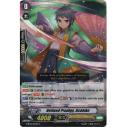 G-BT12/057EN Refined Prodigy, Asahiko Common (C)