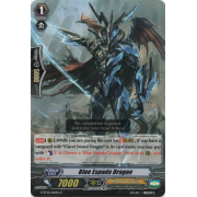 G-BT12/066EN Blue Espada Dragon Common (C)