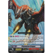 G-BT12/078EN Plasmatron Dragon Common (C)