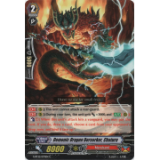 G-BT12/079EN Demonic Dragon Berserker, Chatura Common (C)