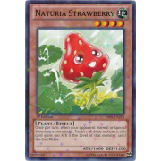 Naturia Strawberry