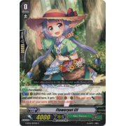 G-BT12/102EN Flowerpot Elf Common (C)