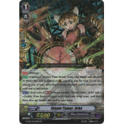 G-BT12/Re:02EN Steam Tamer, Arka Reprint (Re)