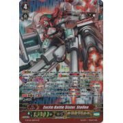 G-BT12/S01EN Excite Battle Sister, Stollen Special Parallel (SP)