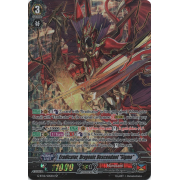 G-BT12/S05EN Eradicator, Dragonic Descendant "Sigma" Special Parallel (SP)