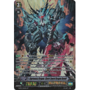 G-BT12/S10EN Supremacy Dragon, Claret Sword Dragon Revolt Special Parallel (SP)