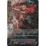 G-BT12/S11EN Summon Lightning Dancing Princess, Anastasia Special Parallel (SP)