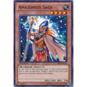 BP01-EN212 Amazoness Sage Commune