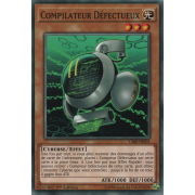 CIBR-FR001 Compilateur Défectueux Commune