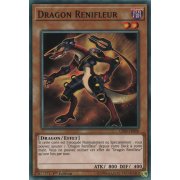 CIBR-FR008 Dragon Renifleur Commune