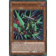 CIBR-FR009 Dragon Anesthrokkette Commune