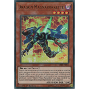 CIBR-FR011 Dragon Magnarokkette Ultra Rare