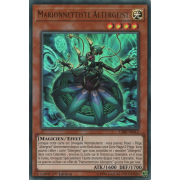 CIBR-FR012 Marionnettiste Altergeist Ultra Rare