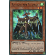 CIBR-FR013 Soyeuquitaire Altergeist Super Rare