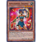 Amazoness Trainee