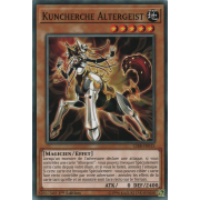 CIBR-FR015 Kuncherche Altergeist Commune