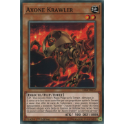 CIBR-FR017 Axone Krawler Commune