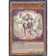 BP01-EN214 Hardened Armed Dragon Commune